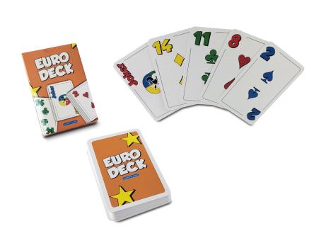 Euro Deck