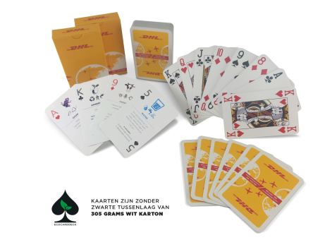 EcoCardDeck